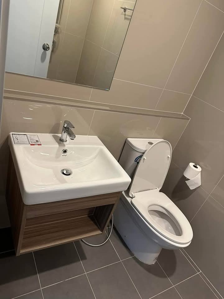 For RentCondoRamkhamhaeng, Hua Mak : ✅ TTH154 ✅ Line : @p2nproperty