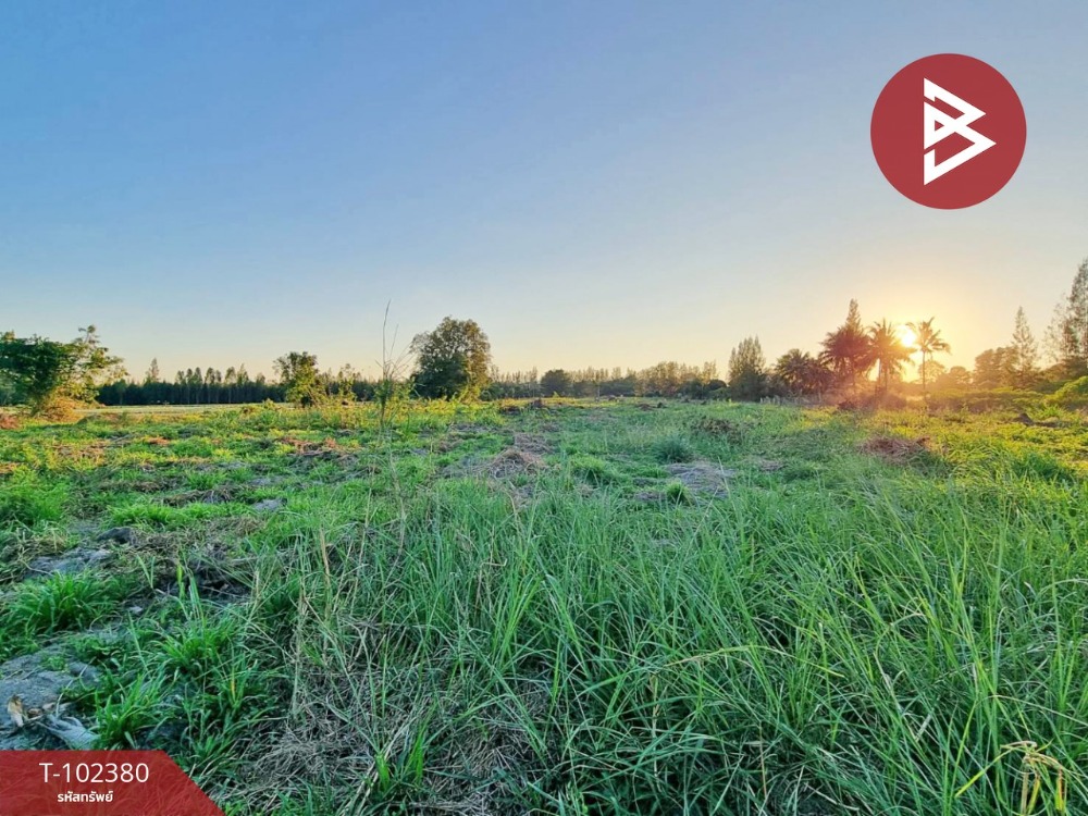 For SaleLandRatchaburi : Land for sale, area 14 rai 1 ngan 68 sq m, Suan Phueng, Ratchaburi