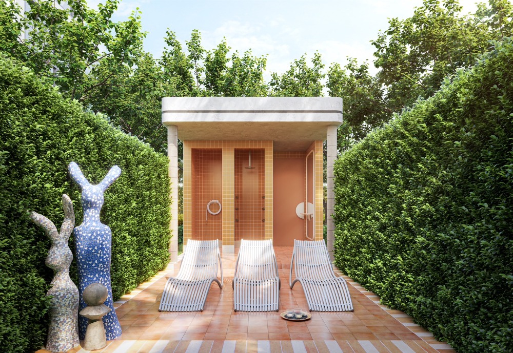 For SaleCondoHuahin, Prachuap Khiri Khan, Pran Buri : 🔥🔥 𝙎𝙃𝙊𝘾𝙆 𝘿𝙀𝘼𝙇 🔥🔥𝐓𝐡𝐞 𝐒𝐭𝐚𝐧𝐝𝐚𝐫𝐝 𝐇𝐮𝐚𝐇𝐢𝐧 Beautiful view room 𝟘𝟞𝟙-𝟜𝟝𝟘𝟘𝟡𝟜𝟜