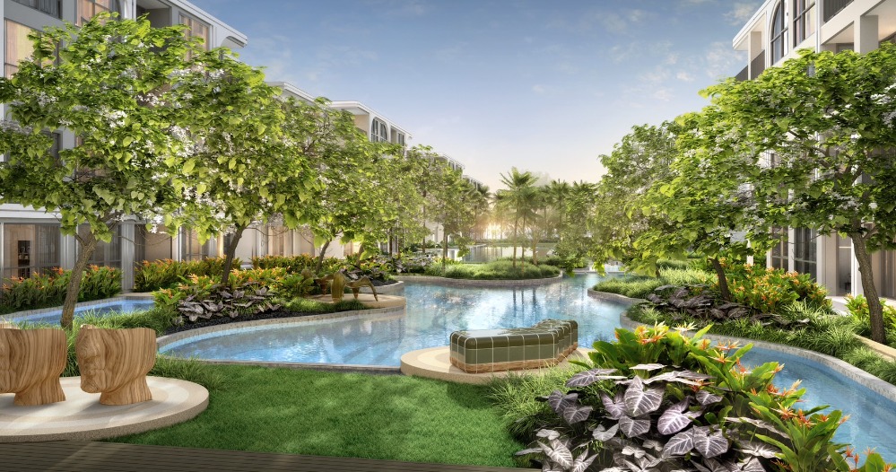 For SaleCondoHuahin, Prachuap Khiri Khan, Pran Buri : 🔥🔥 𝙎𝙃𝙊𝘾𝙆 𝘿𝙀𝘼𝙇 🔥🔥𝐓𝐡𝐞 𝐒𝐭𝐚𝐧𝐝𝐚𝐫𝐝 𝐇𝐮𝐚𝐇𝐢𝐧 Beautiful view room 𝟘𝟞𝟙-𝟜𝟝𝟘𝟘𝟡𝟜𝟜