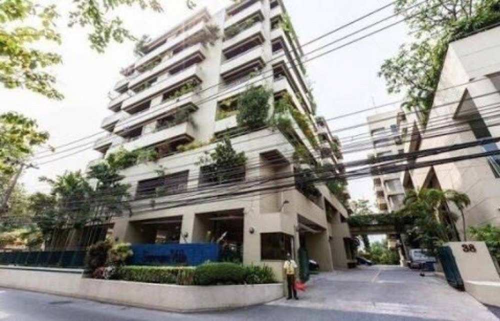 For SaleCondoRama3 (Riverside),Satupadit : S-SPVL101 Condo for sale, Supreme Ville, Soi Yen Akat, 3rd floor, city view, 144 sq m., 3 bedrooms, 2 bathrooms, 17.5 million, 064-959-8900