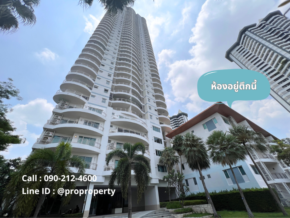 ขายคอนโดวงเวียนใหญ่ เจริญนคร : ขายคอนโดริมแม่น้ำ ศุภาลัย ริเวอร์ รีสอร์ท ( Supalai river resort )