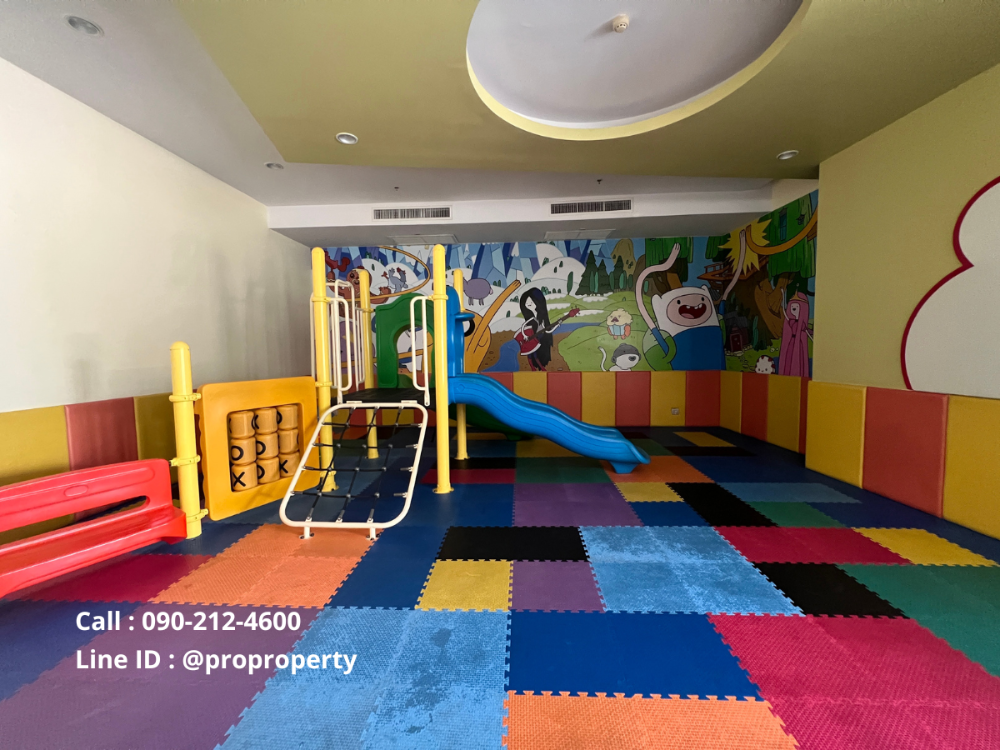 ขายคอนโดวงเวียนใหญ่ เจริญนคร : ขายคอนโดริมแม่น้ำ ศุภาลัย ริเวอร์ รีสอร์ท ( Supalai river resort )