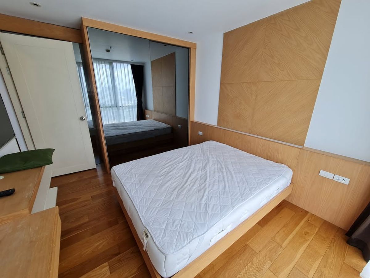 ขายคอนโดลาดพร้าว เซ็นทรัลลาดพร้าว : ห้องใหญ่ราคาดี เฟอร์ฯครบ ⭐Abstracts Phahonyothin Park (แอ็บสแตร็กส์ พหลโยธิน พาร์ค)