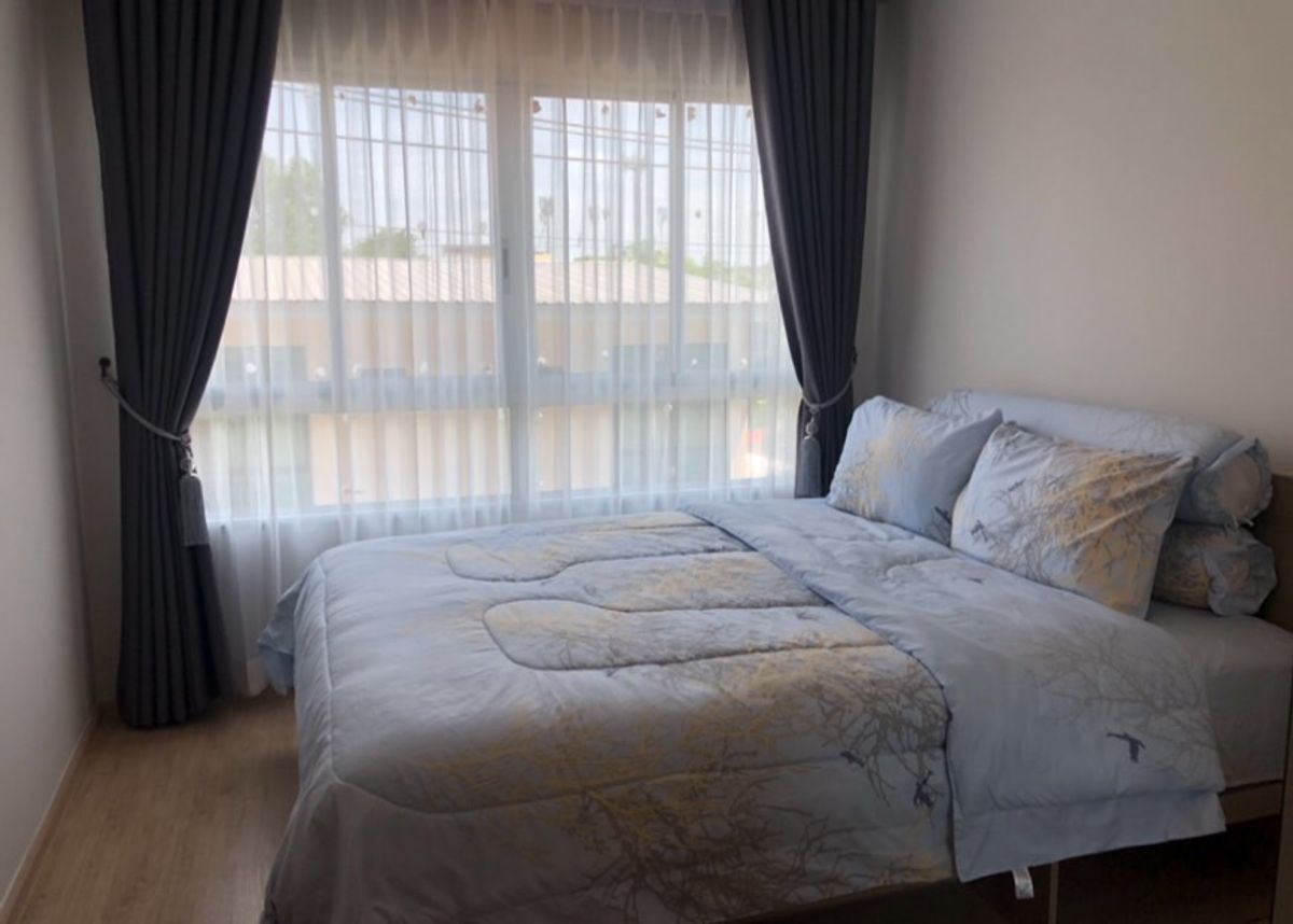 For SaleCondoKasetsart, Ratchayothin : Best price in the project⭐Elio Del Moss Phahon Yothin 34