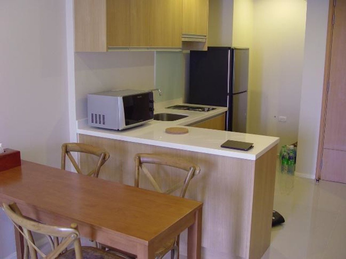 ให้เช่าคอนโดพระราม 9 เพชรบุรีตัดใหม่ RCA : ให้ เช่า Villa Asoke 1ห้องนอน 1ห้องน้ำ ห้องใหญ่ วิลล่า อโศก