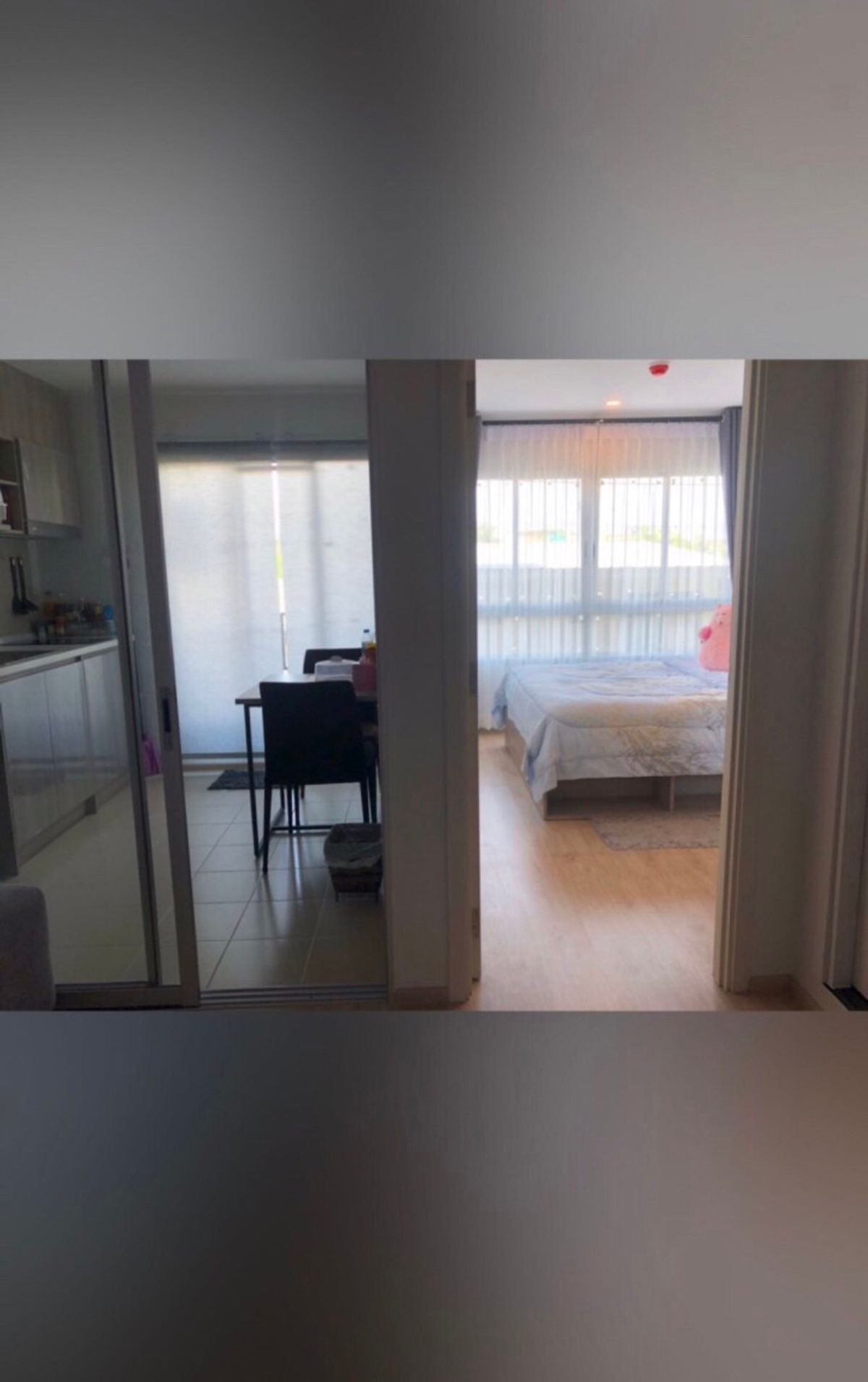 For SaleCondoKasetsart, Ratchayothin : Best price in the project⭐Elio Del Moss Phahon Yothin 34