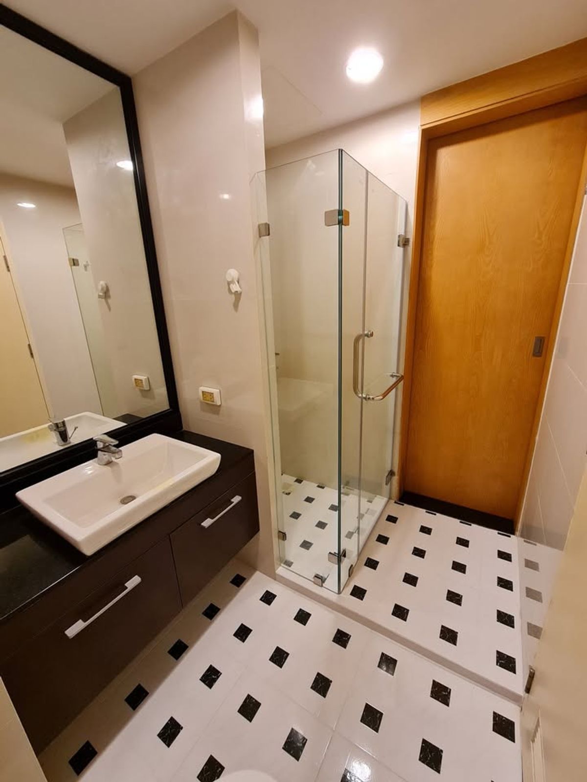 ขายคอนโดลาดพร้าว เซ็นทรัลลาดพร้าว : ห้องใหญ่ราคาดี เฟอร์ฯครบ ⭐Abstracts Phahonyothin Park (แอ็บสแตร็กส์ พหลโยธิน พาร์ค)