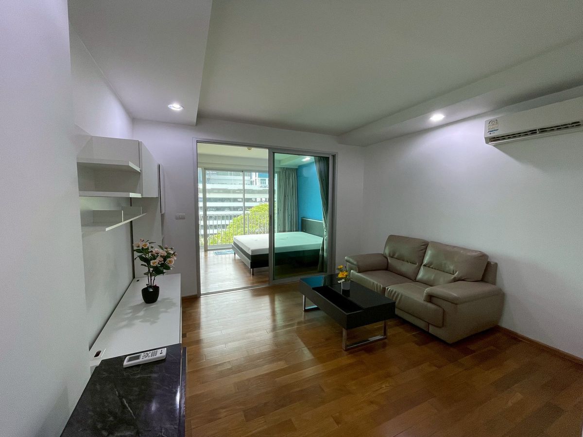 ขายคอนโดลาดพร้าว เซ็นทรัลลาดพร้าว : ทิศเหนือ ห้องสวยไม่เคยปล่อยเช่าราคาดี⭐Abstracts Phahonyothin Park (แอ็บสแตร็กส์ พหลโยธิน พาร์ค)