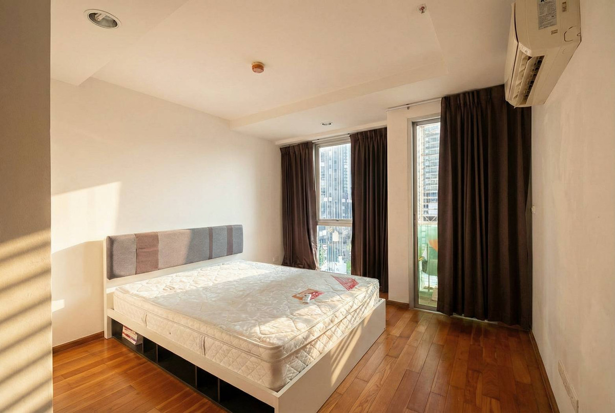 ขายคอนโดลาดพร้าว เซ็นทรัลลาดพร้าว : ขายด่วนราคาดีที่สุด!!⭐Abstracts Phahonyothin Park (แอ็บสแตร็กส์ พหลโยธิน พาร์ค)