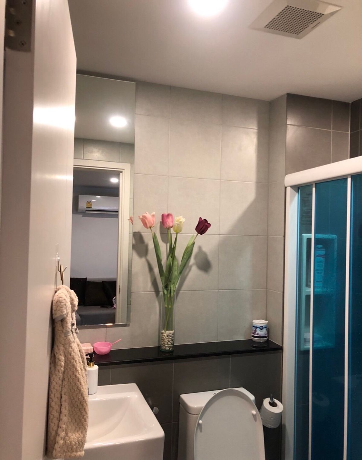 For SaleCondoKasetsart, Ratchayothin : Best price in the project⭐Elio Del Moss Phahon Yothin 34