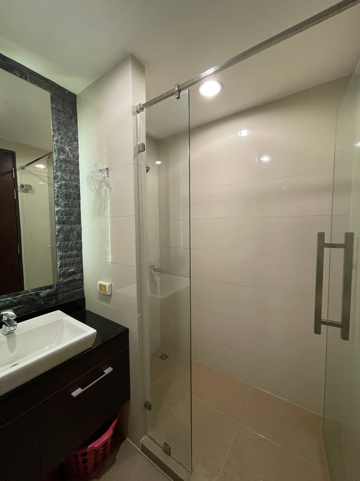 For SaleCondoLadprao, Central Ladprao : North, beautiful room, high floor, fully furnished⭐Abstracts Phahonyothin Park (Abstracts Phahonyothin Park)