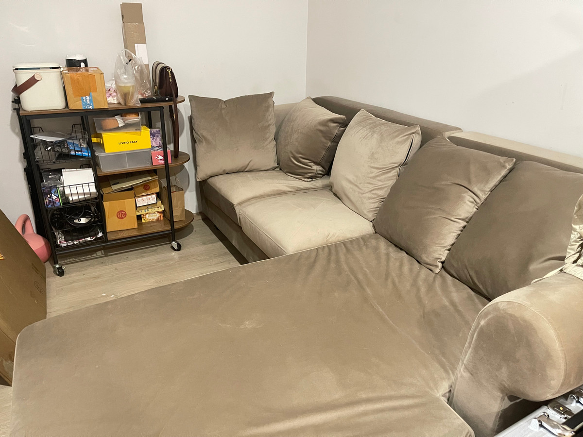 ขายคอนโดเกษตรศาสตร์ รัชโยธิน : 2 ห้องนอน ทิศเหนือราคาดีที่สุด!!⭐ Elio Del Moss Phaholyothin 34 (เอลลิโอ เดล มอสส์ พหลโยธิน 34)