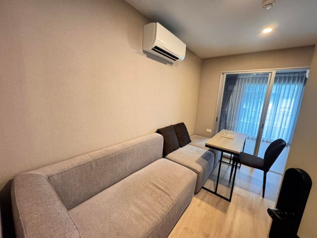 ขายคอนโดเกษตรศาสตร์ รัชโยธิน : 1Bed Plus ทำเลดี ห้องสวยวิวสระเฟอร์ฯครบ⭐Elio Del Moss พหลโยธิน 34