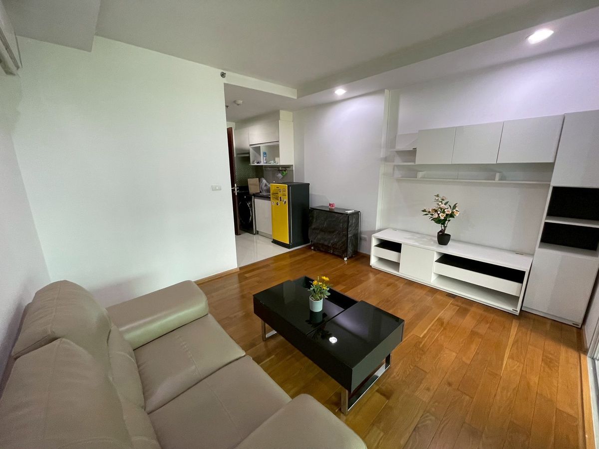 ขายคอนโดลาดพร้าว เซ็นทรัลลาดพร้าว : ทิศเหนือ ห้องสวยไม่เคยปล่อยเช่าราคาดี⭐Abstracts Phahonyothin Park (แอ็บสแตร็กส์ พหลโยธิน พาร์ค)