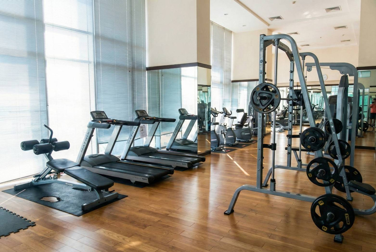 ขายคอนโดลาดพร้าว เซ็นทรัลลาดพร้าว : ขายด่วนราคาดีที่สุด!!⭐Abstracts Phahonyothin Park (แอ็บสแตร็กส์ พหลโยธิน พาร์ค)