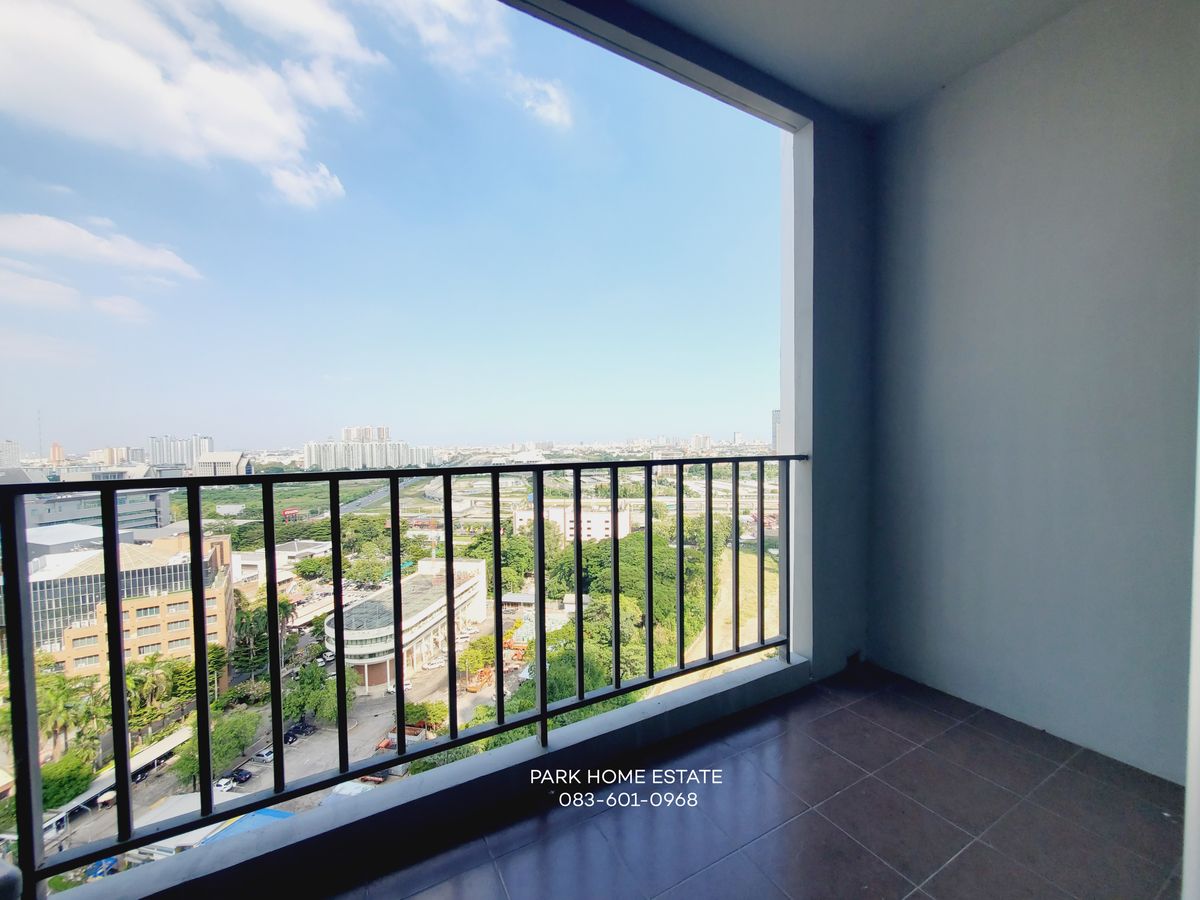 ให้เช่าคอนโดพระราม 9 เพชรบุรีตัดใหม่ RCA : Belle Grand Rama 9 ✨ 2 ห้องนอน  วิวโล่ง  BEST PRICE 📞 Line : @pukkhome (with @)