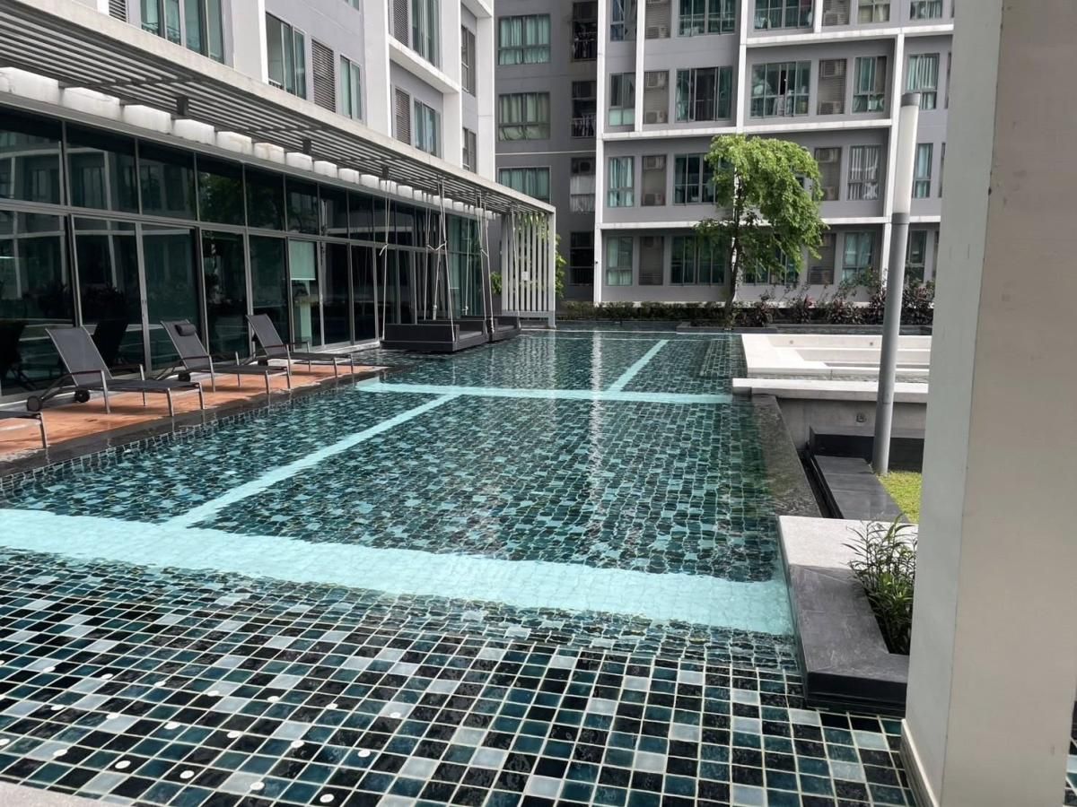 ขายคอนโดปิ่นเกล้า จรัญสนิทวงศ์ : ขายคอนโด  ไอดีโอ โมบิ จรัญ - อินเตอร์เชนจ์ MRT-บางขุนนนท์ บางขุนศรี เขต บางกอกน้อย กรุงเทพ  CX-133212 (S)