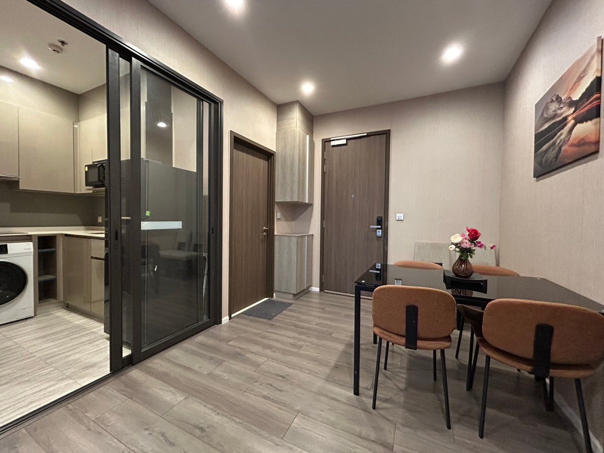 ให้เช่าคอนโดอ่อนนุช อุดมสุข : ให้เช่าคอนโด วิสด้อม เอสเซ้นต์ หลังตึกทรูดิจิตัล ไกล้ บีทีเอส ปุณณวิถี