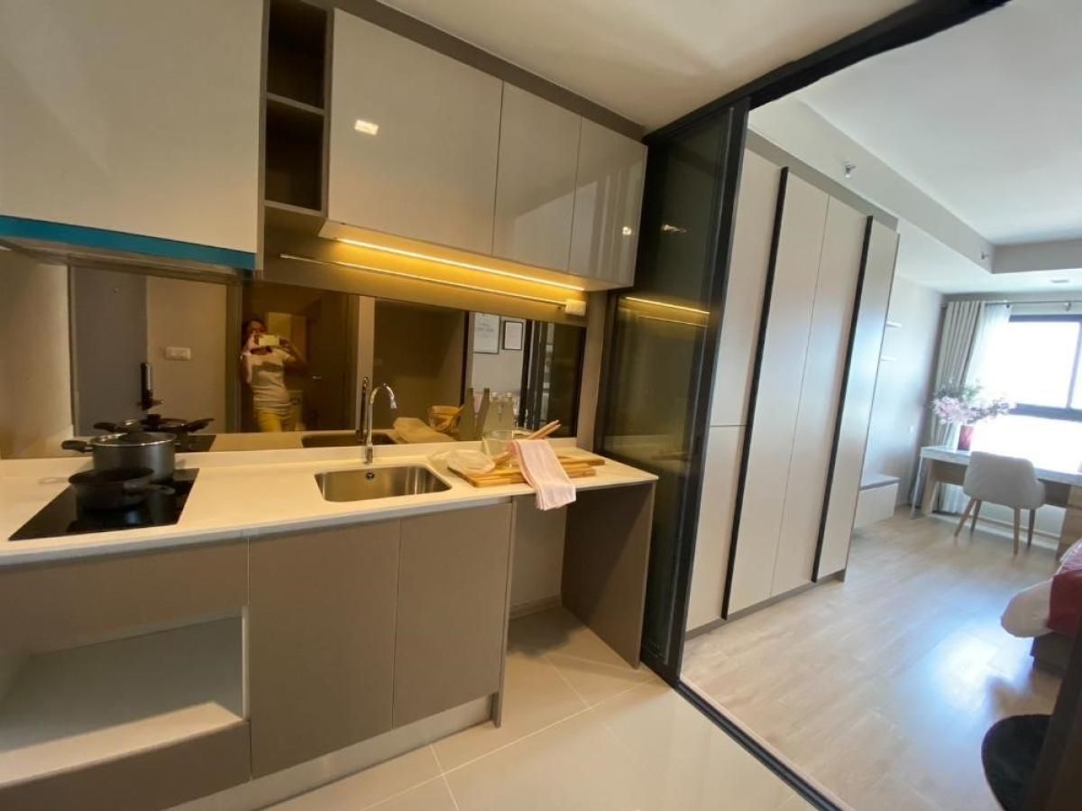 ขายคอนโดวงเวียนใหญ่ เจริญนคร : ขายคอนโด  ไอดีโอ สาทร - วงเวียนใหญ่ BTS-วงเวียนใหญ่ คลองต้นไทร เขต คลองสาน กรุงเทพ  CX-126819