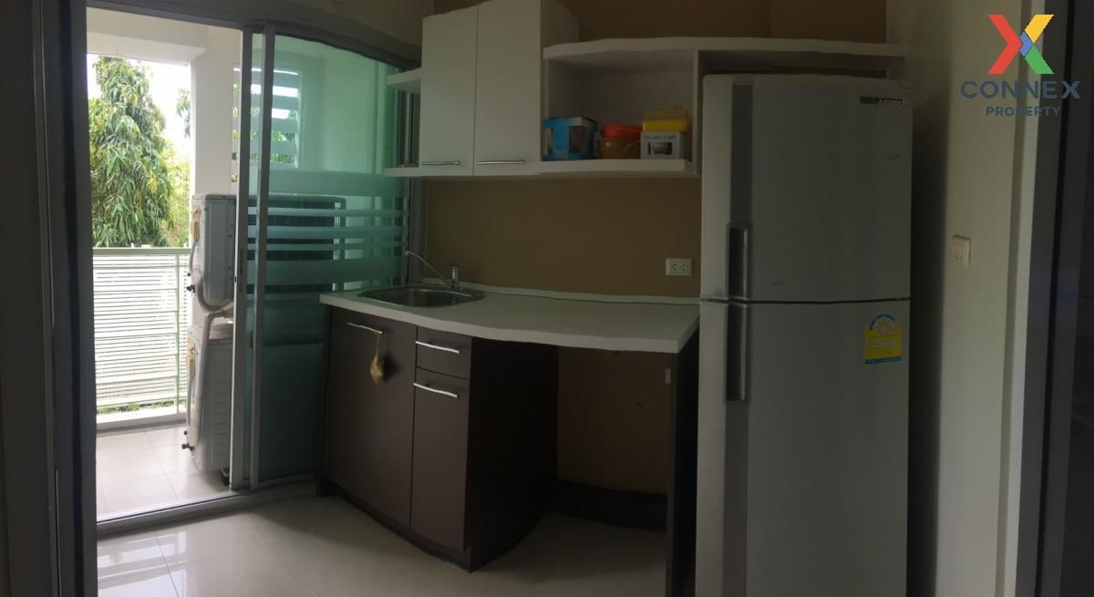 For SaleCondoOnnut, Udomsuk : For Sale Condo , The Room Sukhumvit 79 , BTS-On Nut , Phra Khanong Nuea , Watthana , Bangkok , CX-124854