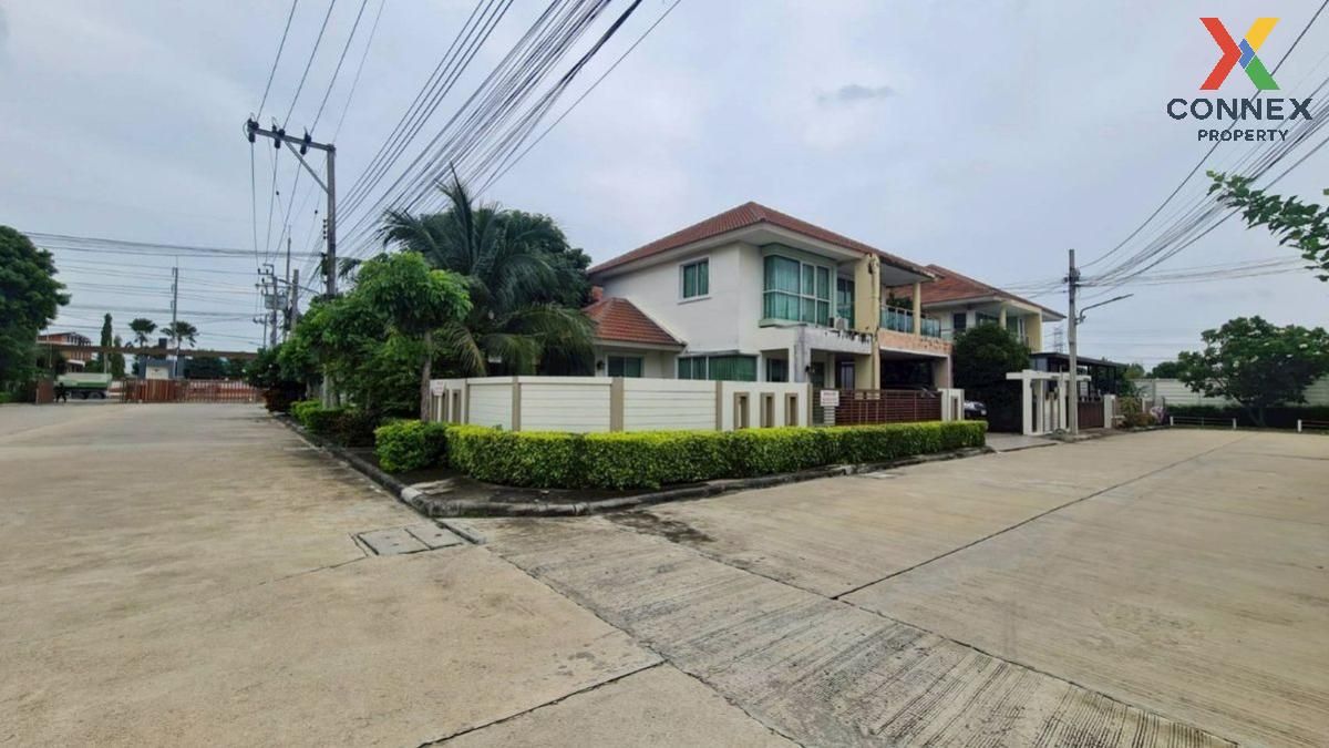 For SaleHouseNonthaburi, Bang Yai, Bangbuathong : For Sale House , Chaunchompark 2 , Sai Noi , Sai Noi , Nonthaburi ,  CX-126066