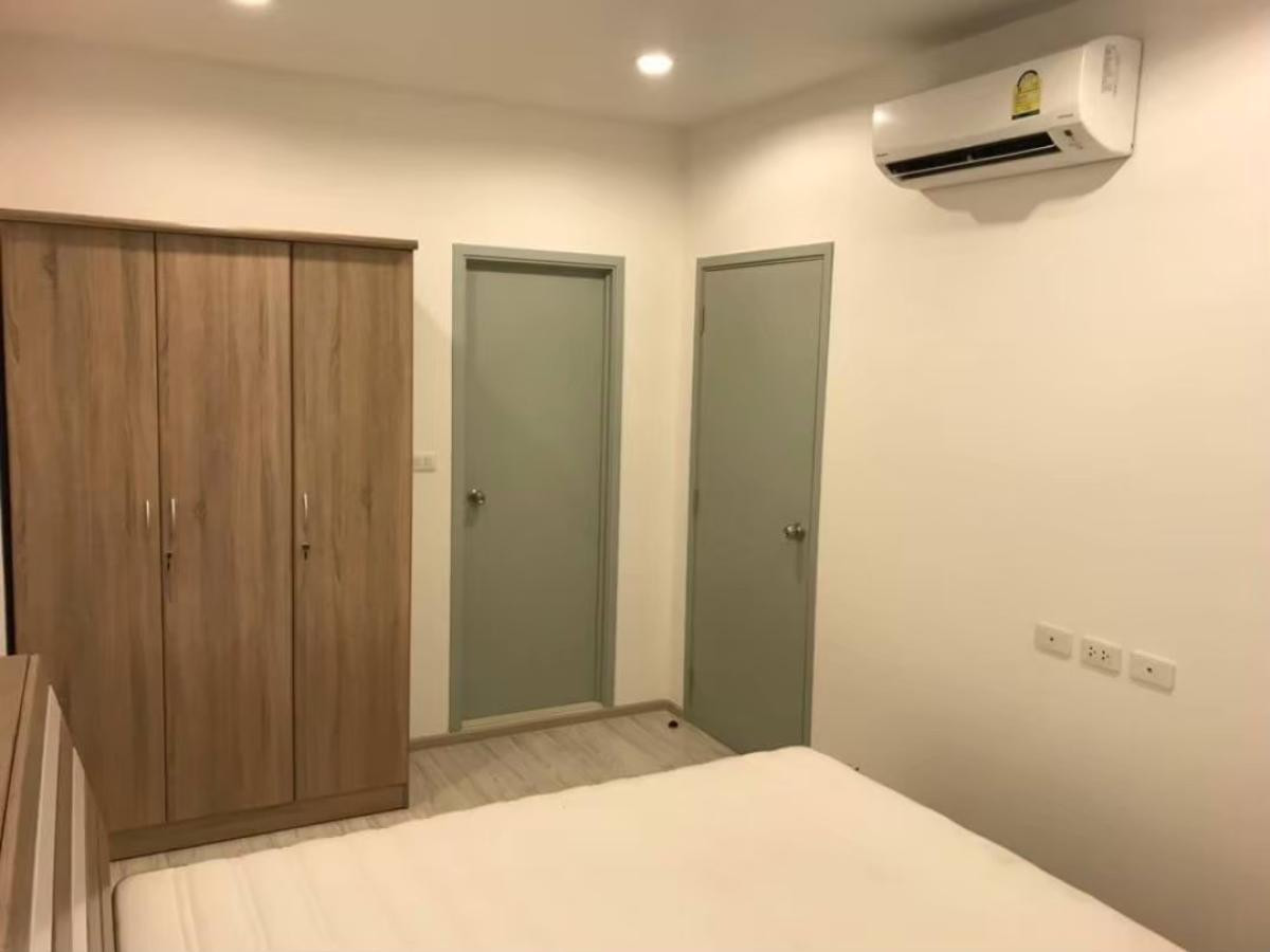 ขายคอนโดบางนา แบริ่ง ลาซาล : ขายคอนโด  ไอดีโอ โมบิ สุขุมวิท อีสท์เกต BTS-บางนา บางนา เขต บางนา กรุงเทพ CX-129342