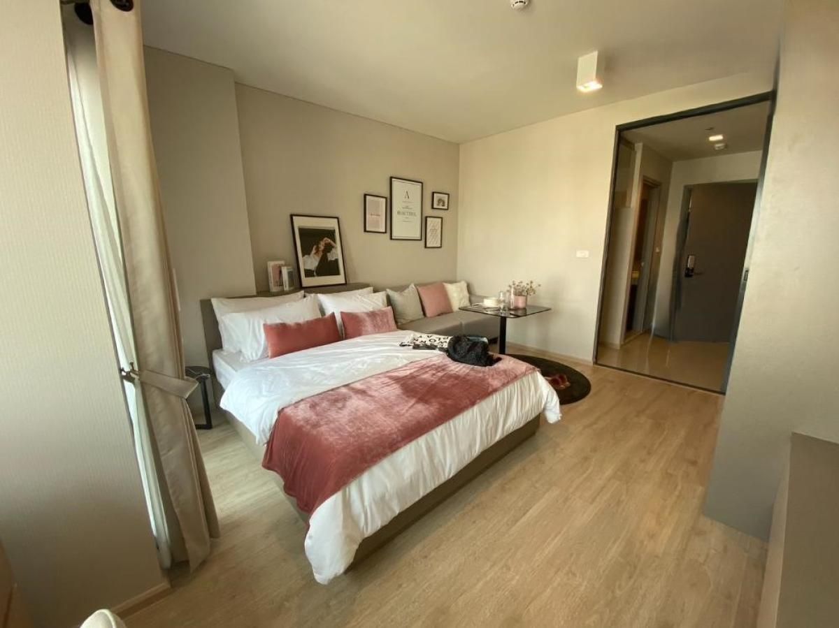 ขายคอนโดวงเวียนใหญ่ เจริญนคร : ขายคอนโด  ไอดีโอ สาทร - วงเวียนใหญ่ BTS-วงเวียนใหญ่ คลองต้นไทร เขต คลองสาน กรุงเทพ  CX-126819