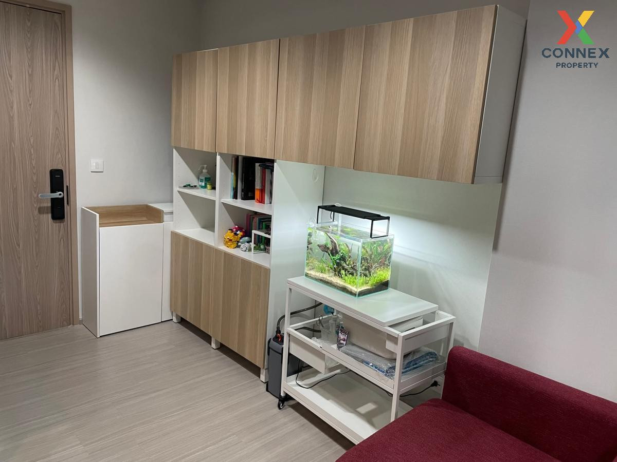 For SaleCondoThaphra, Talat Phlu, Wutthakat : For Sale Condo , Life Sathorn Sierra , BTS-Talat Phlu , Talat Phlu , Thon Buri , Bangkok , CX-131303