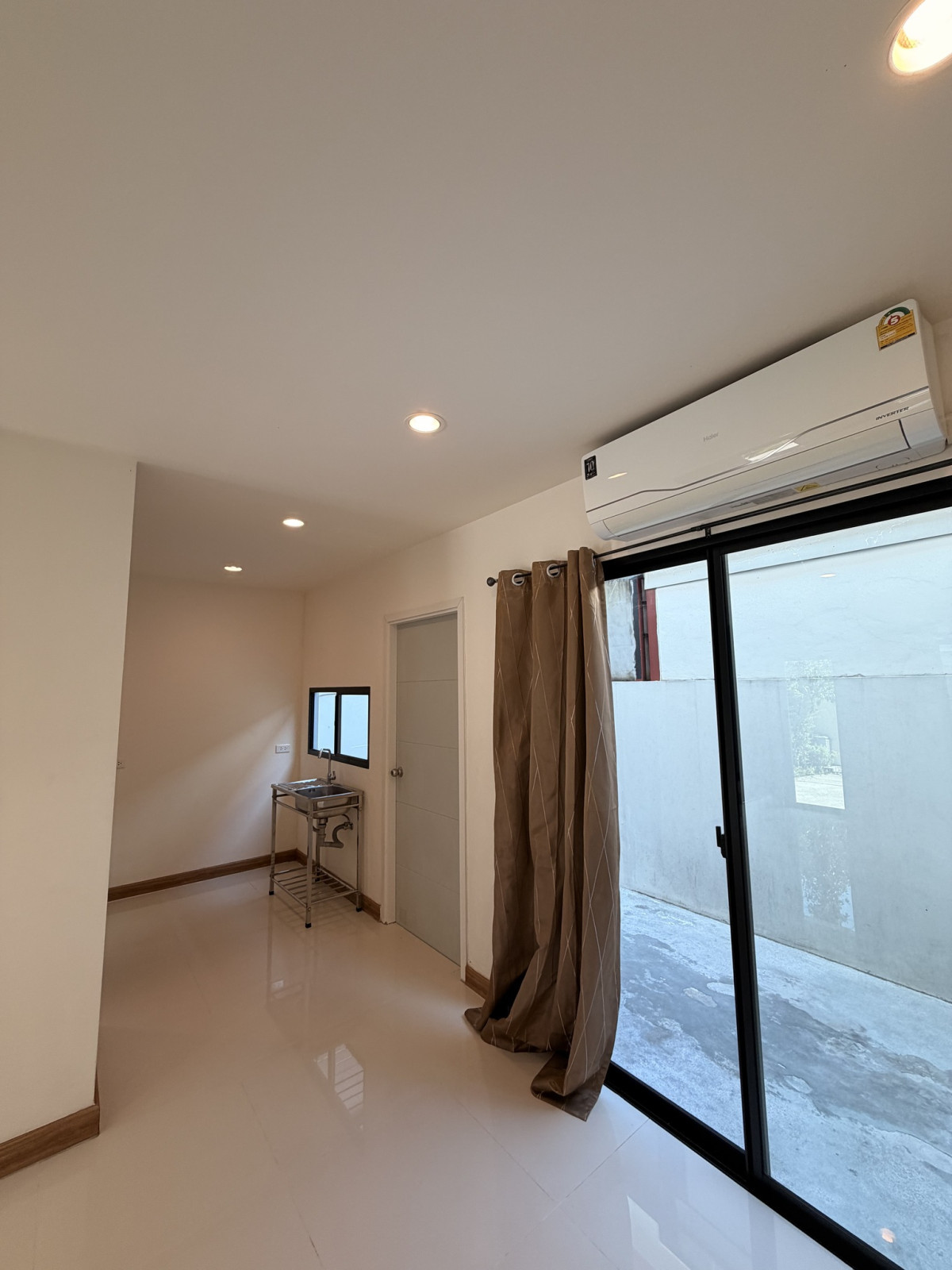 For SaleTownhomeNonthaburi, Bang Yai, Bangbuathong : Townhouse/Townhome , The Gallery & Nature Trend Rattanathibet-Ratchapruek , MRT-Bang Phu , Bang Len , Bang Yai , Nonthaburi , CX-142548