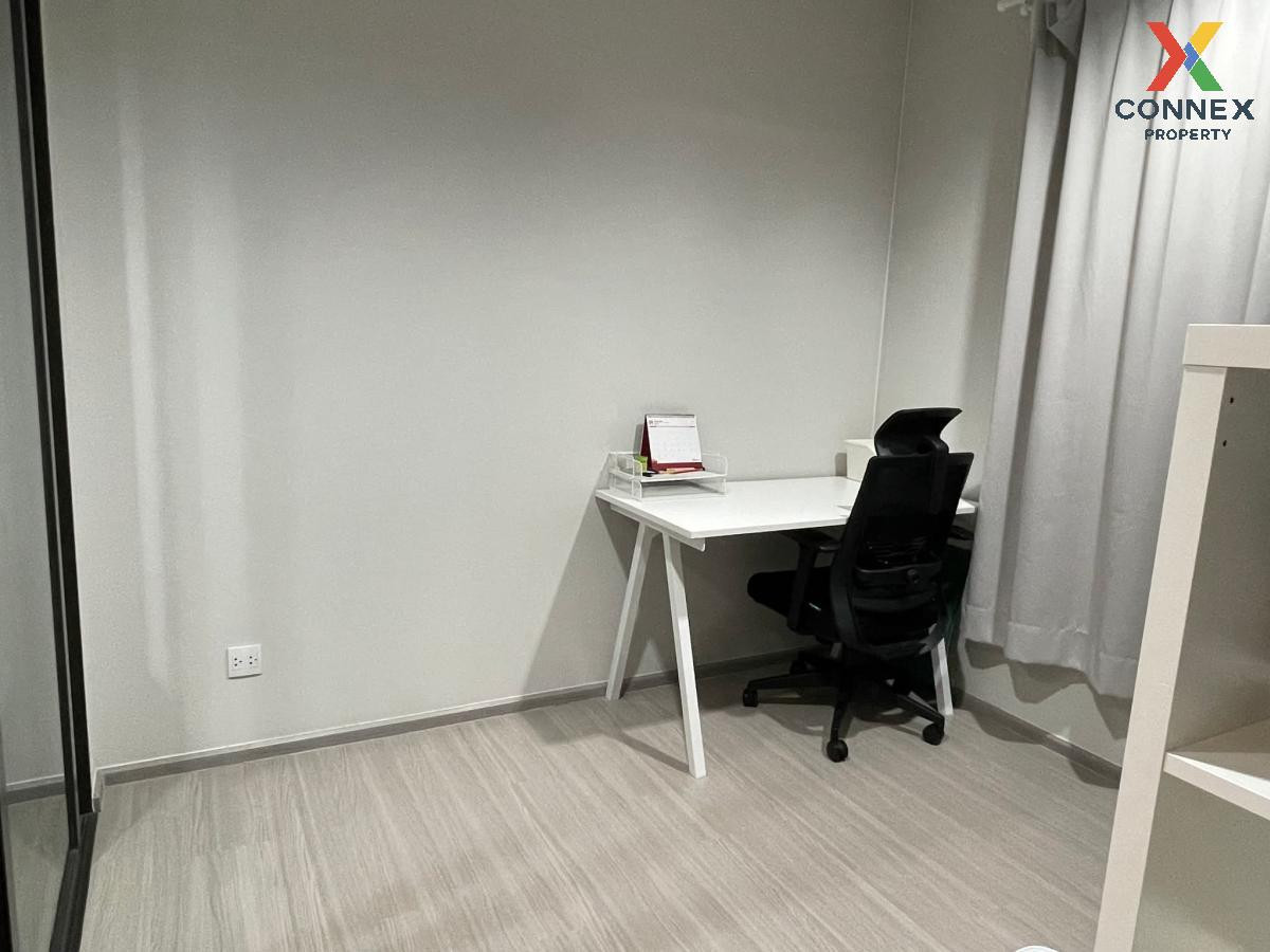 For SaleCondoThaphra, Talat Phlu, Wutthakat : For Sale Condo , Life Sathorn Sierra , BTS-Talat Phlu , Talat Phlu , Thon Buri , Bangkok , CX-131303