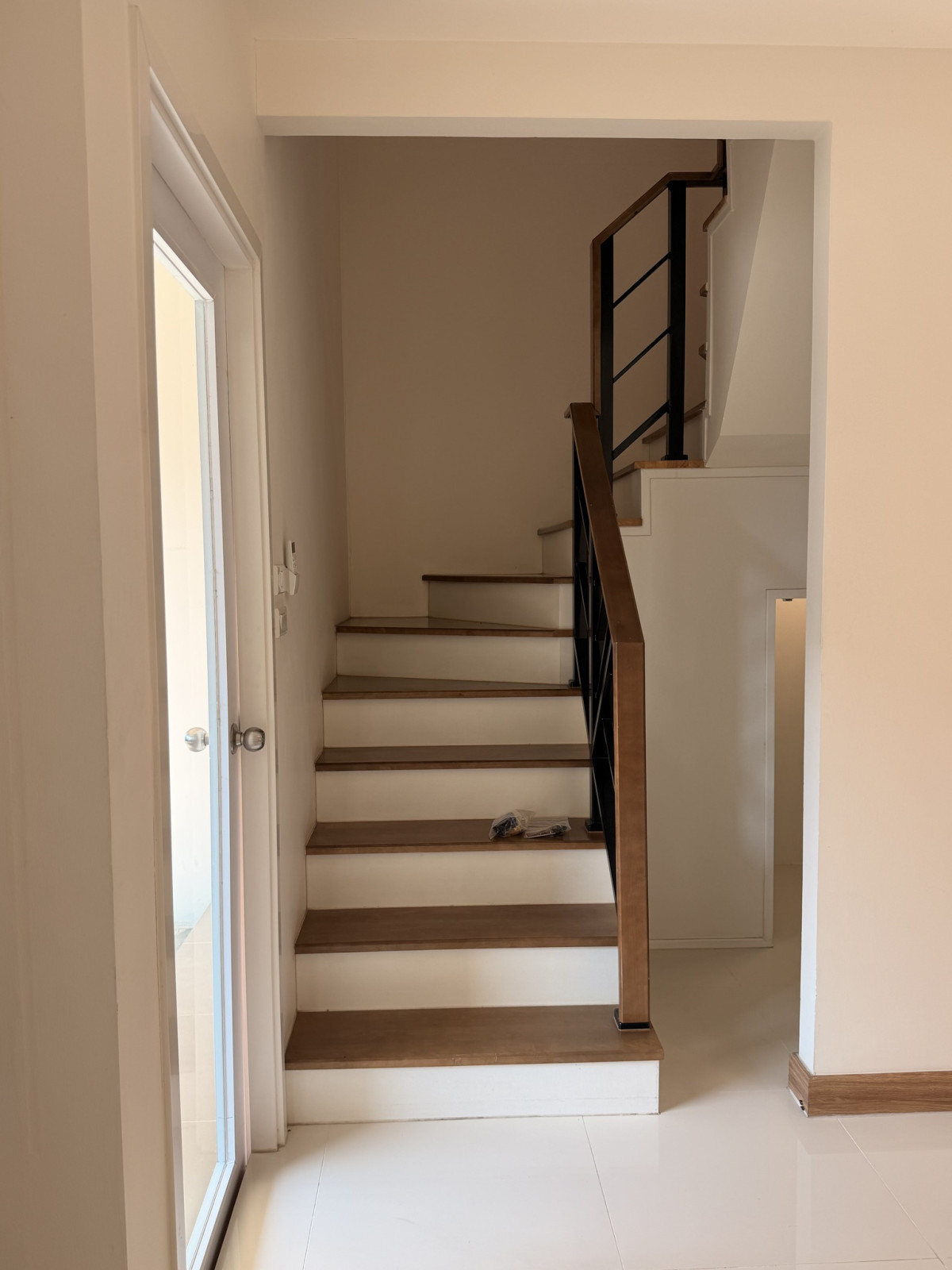 For SaleTownhomeNonthaburi, Bang Yai, Bangbuathong : Townhouse/Townhome , The Gallery & Nature Trend Rattanathibet-Ratchapruek , MRT-Bang Phu , Bang Len , Bang Yai , Nonthaburi , CX-142548