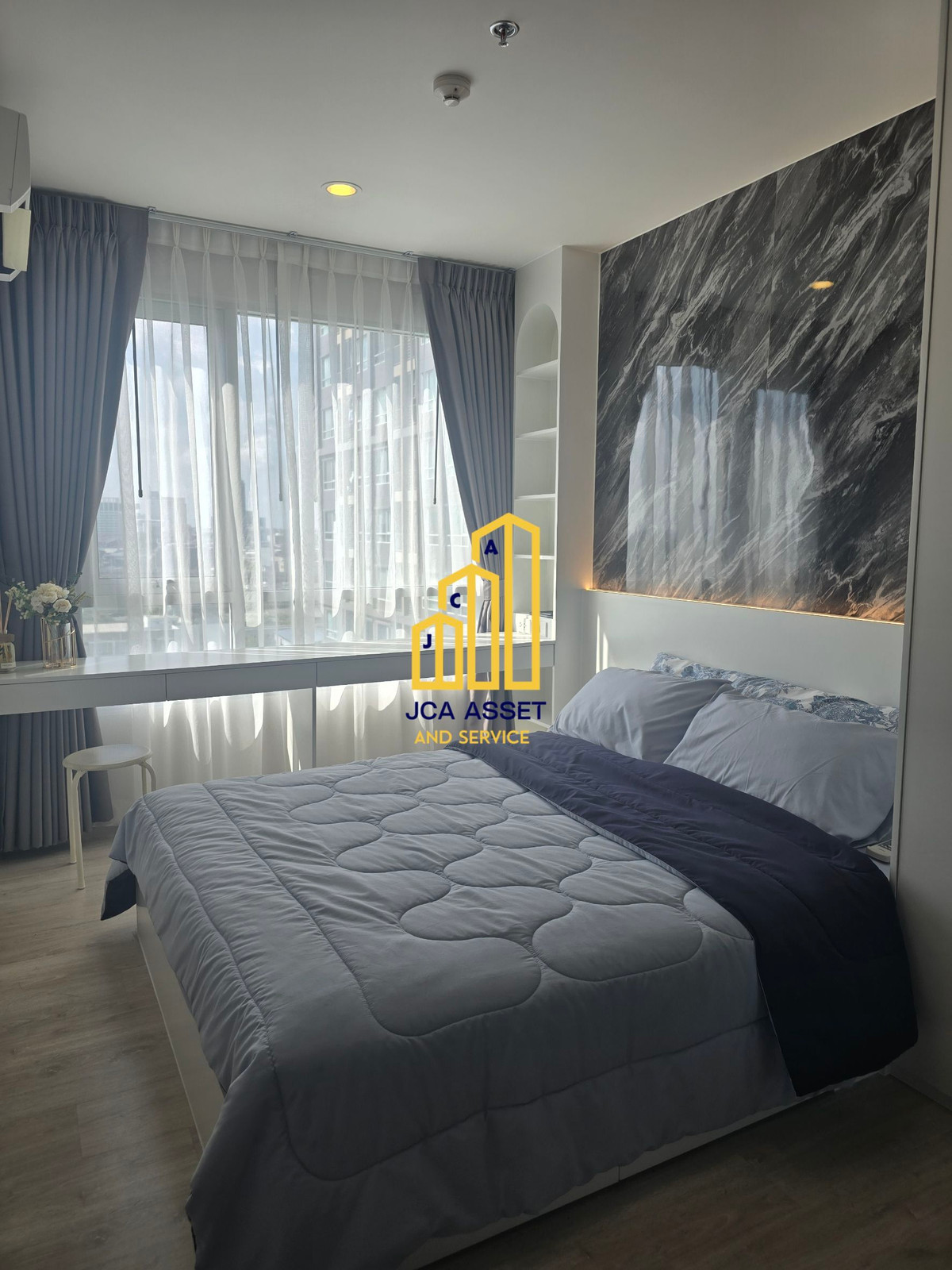 ขายคอนโดแจ้งวัฒนะ เมืองทอง : **โอกาสทอง! ✨ ขายดาวน์ "นิช โมโน แจ้งวัฒนะ" ห้องวิวสระสวย! ชั้น 12A 1 นอน 29 ตร.ม. เฟอร์ครบ พร้อมเข้าอยู่! ราคารวมเพียง 2.25 ล้านบาท! คุ้มกว่านี้ไม่มีอีกแล้ว!