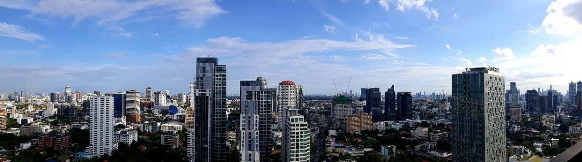 ขายคอนโดสุขุมวิท อโศก ทองหล่อ : HQ Thonglor for sales 9.9 mb