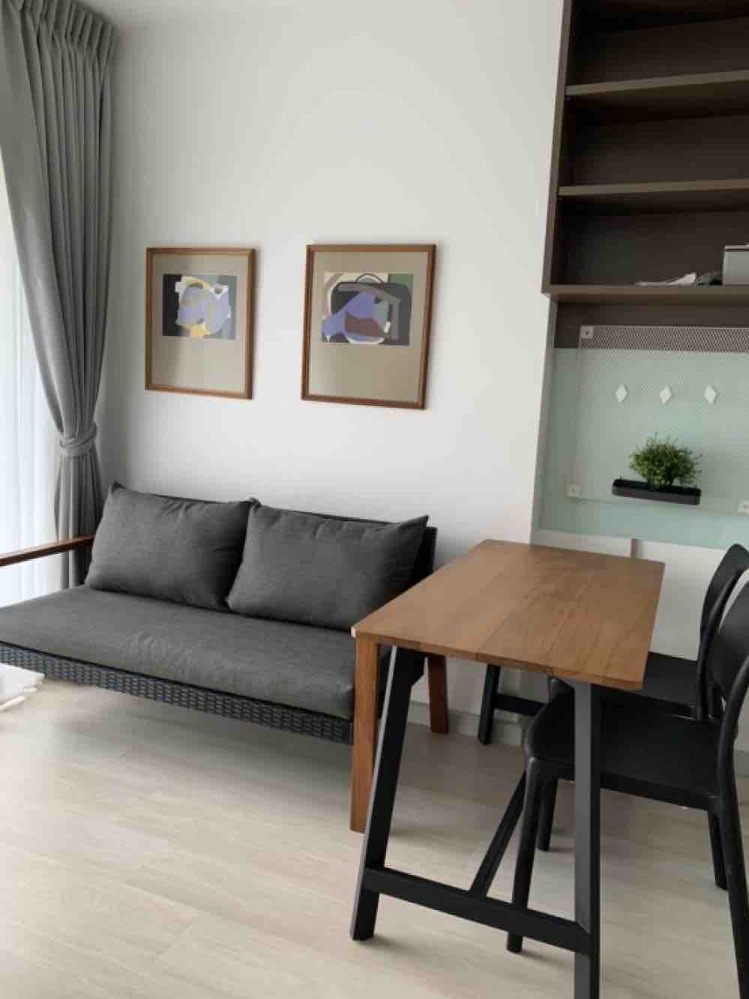For RentCondoSathorn, Narathiwat : For rent: Knightsbridge Prime Sathorn (Knightsbridge Prime Sathorn) LINE ID: @condo24 (with @)