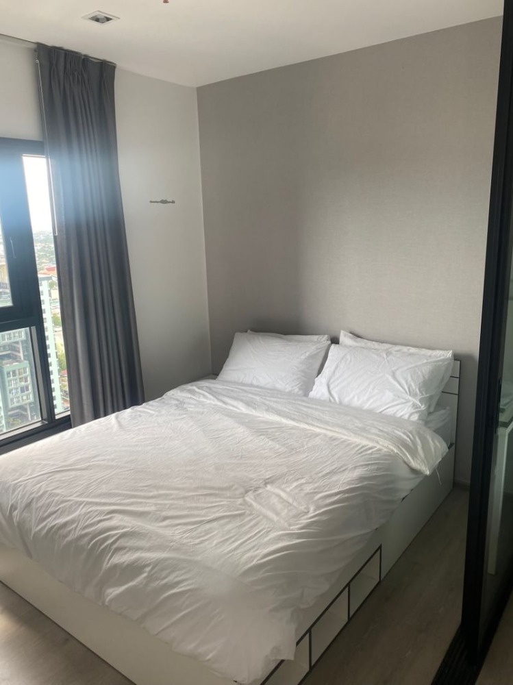 For RentCondoBang kae, Phetkasem : For rent: The Base Petchkasem, No. 293/490 