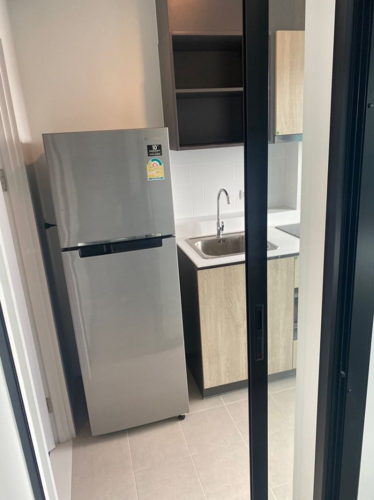 For RentCondoBang kae, Phetkasem : For rent: The Base Petchkasem, No. 293/490 