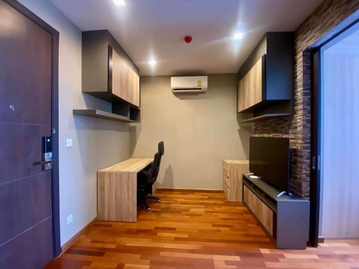 For SaleCondoRatchathewi,Phayathai : (P0001)📍Wish signature midtown siam 1 Bed Price 4.29 Bath only
