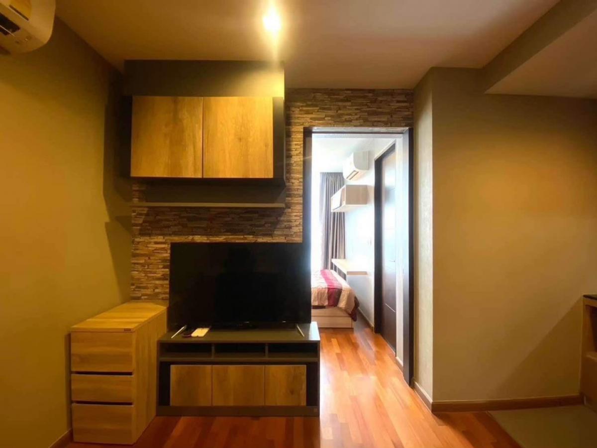 For SaleCondoRatchathewi,Phayathai : (P0001)📍Wish signature midtown siam 1 Bed Price 4.29 Bath only