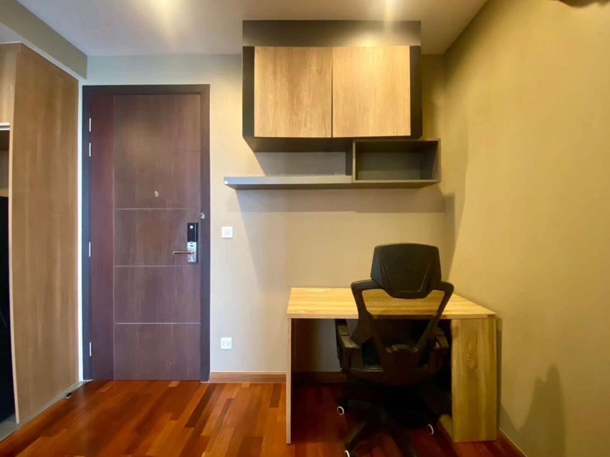 For SaleCondoRatchathewi,Phayathai : (P0001)📍Wish signature midtown siam 1 Bed Price 4.29 Bath only