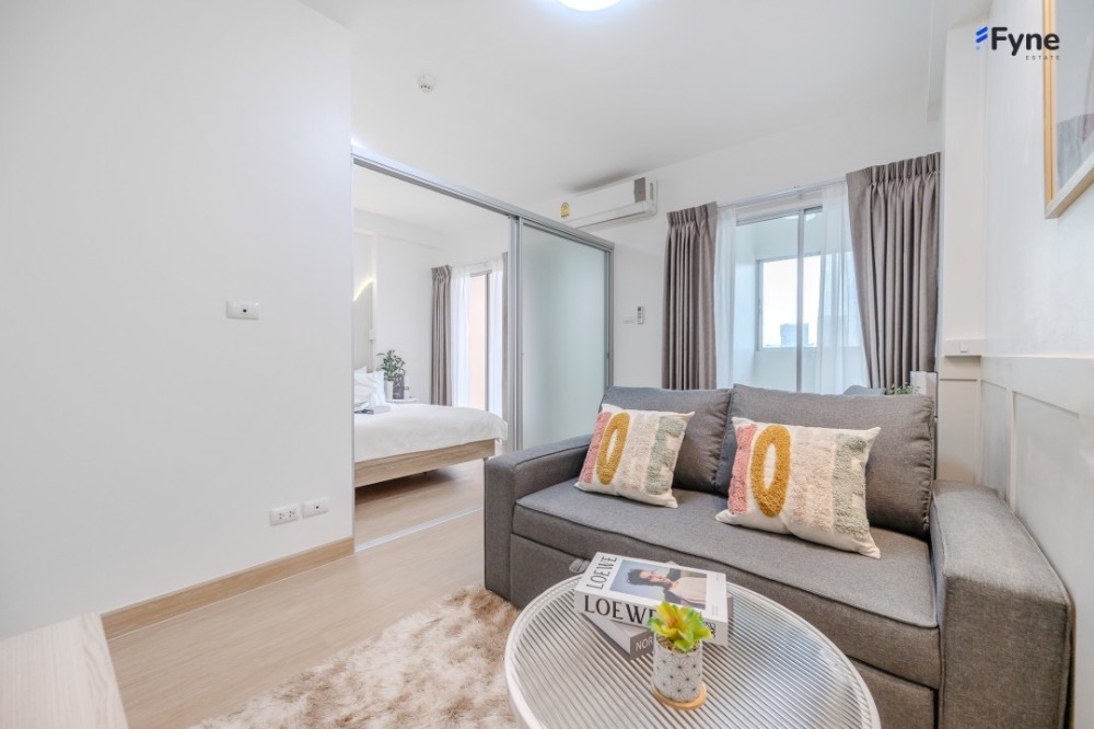 For SaleCondoBangna, Bearing, Lasalle : City Home Srinakarin