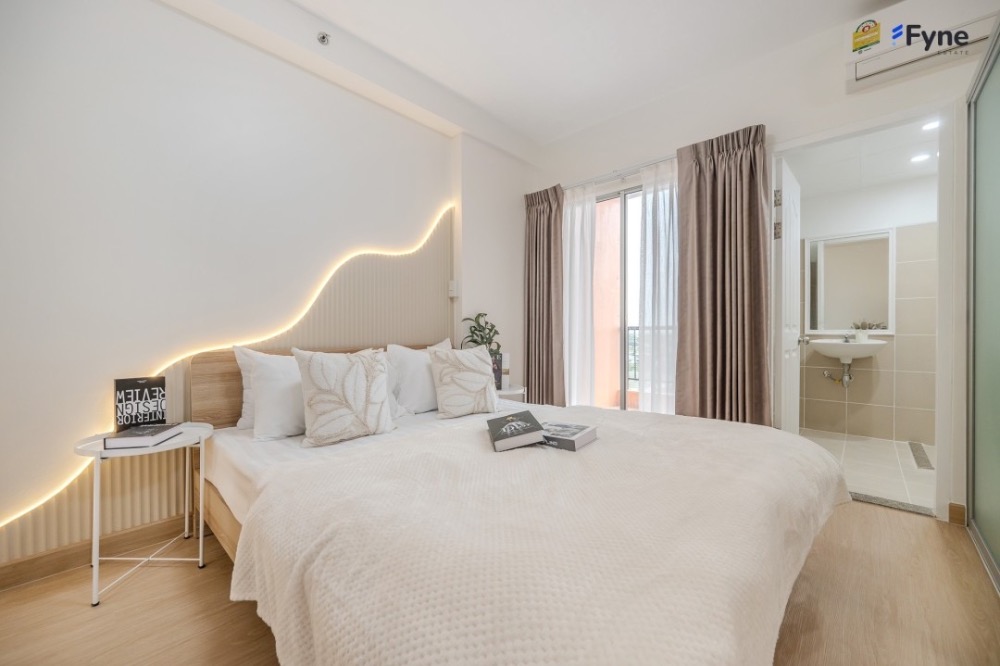 For SaleCondoBangna, Bearing, Lasalle : City Home Srinakarin