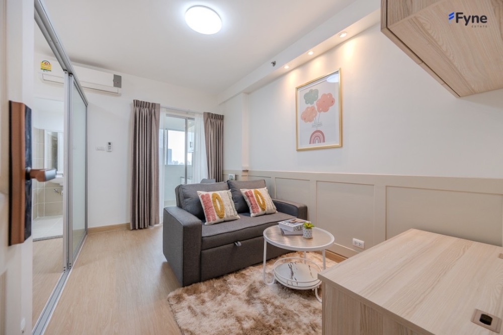 For SaleCondoBangna, Bearing, Lasalle : City Home Srinakarin