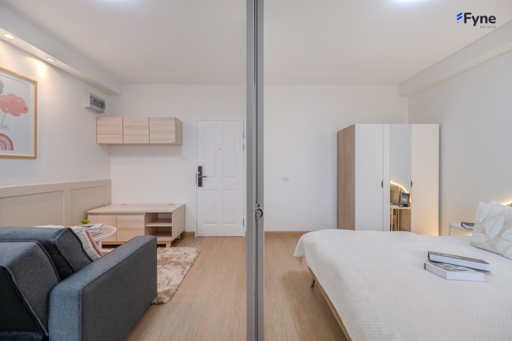 For SaleCondoBangna, Bearing, Lasalle : City Home Srinakarin