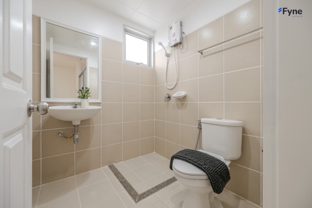 For SaleCondoBangna, Bearing, Lasalle : City Home Srinakarin