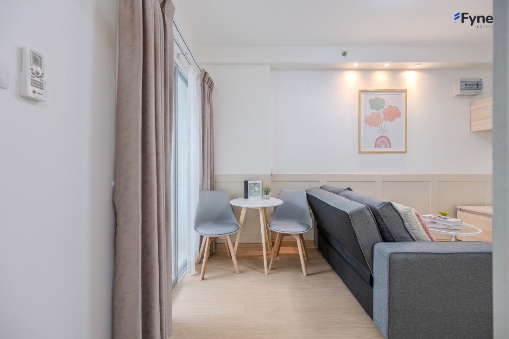 For SaleCondoBangna, Bearing, Lasalle : City Home Srinakarin