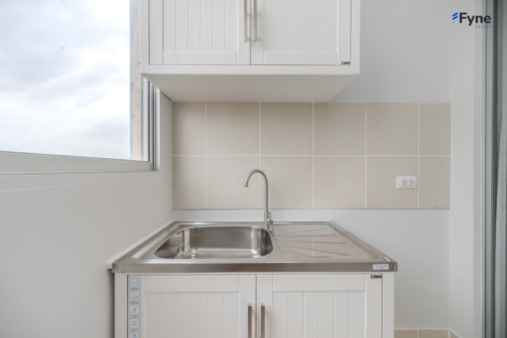 For SaleCondoBangna, Bearing, Lasalle : City Home Srinakarin