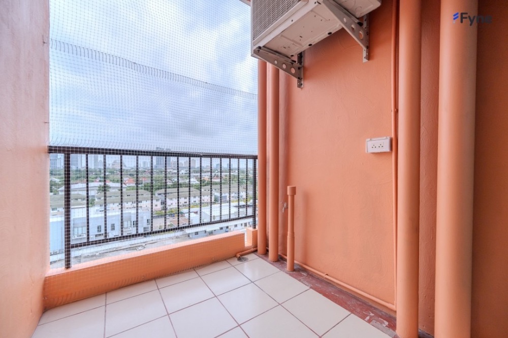 For SaleCondoBangna, Bearing, Lasalle : City Home Srinakarin