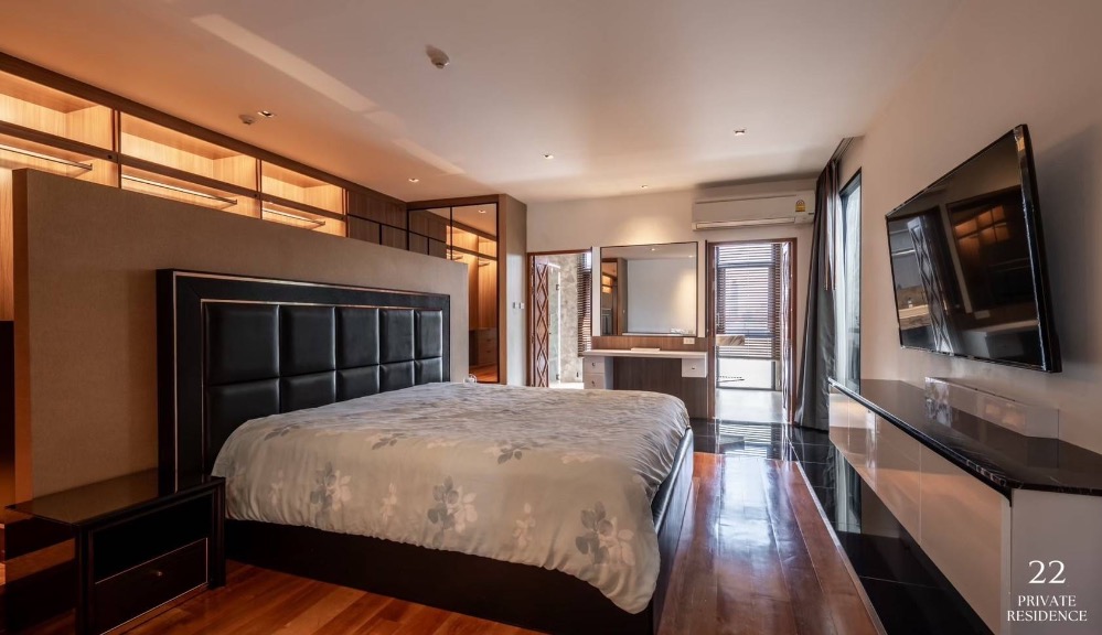 ขายบ้านรามคำแหง หัวหมาก : 🏠 บ้านเดี่ยว พูลวิลล่า กรุงเทพกรีฑา 12 ห้องนอน 6 ชั้น พร้อมเข้าอยู่