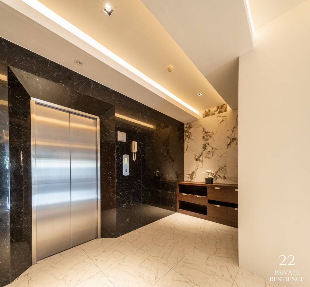 ขายบ้านรามคำแหง หัวหมาก : 🏠 บ้านเดี่ยว พูลวิลล่า กรุงเทพกรีฑา 12 ห้องนอน 6 ชั้น พร้อมเข้าอยู่